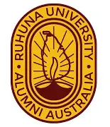 University of Ruhuna Logo