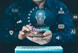 Fake News Detection